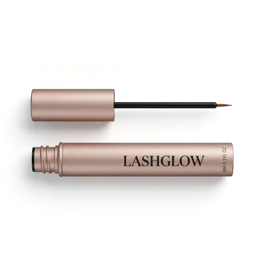 Sérum LASHGLOW – Cils plus longs en 4 semaines