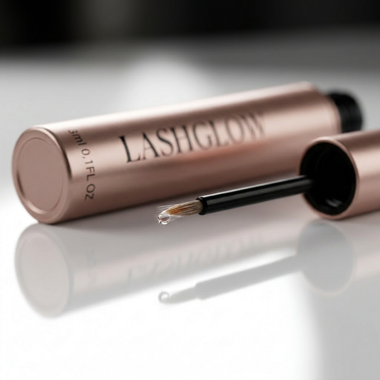 Sérum LASHGLOW – Cils plus longs en 4 semaines